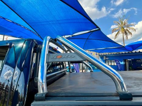 FORD F-250 4.2 XLT CABINE DUPLA, Foto 21