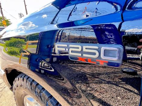 FORD F-250 4.2 XLT CABINE DUPLA, Foto 23