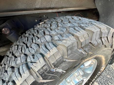 FORD F-250 4.2 XLT CABINE DUPLA, Foto 24