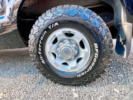 FORD F-250 4.2 XLT CABINE DUPLA, Foto 25