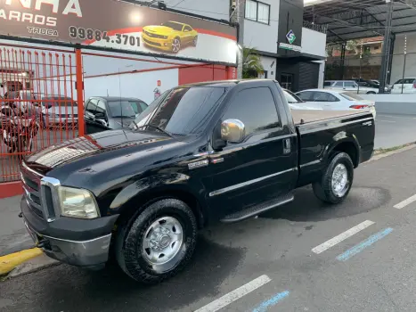 FORD F-250 4.2 XLT TURBO INTERCOOLER CABINE SIMPLES, Foto 2 FORD F-250 4.2 XLT TURBO INTERCOOLER CABINE SIMPLES, Foto 2