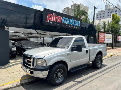 FORD F-250 4.2 XLT TURBO INTERCOOLER CABINE SIMPLES, Foto 1