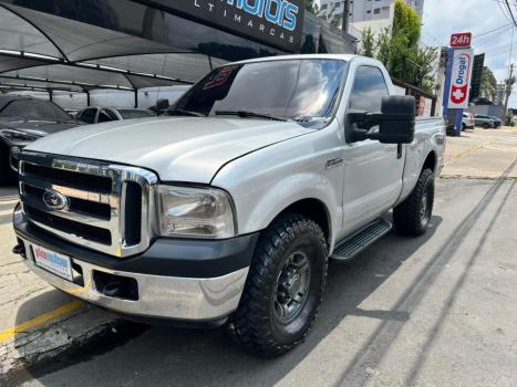 FORD F-250 4.2 XLT TURBO INTERCOOLER CABINE SIMPLES, Foto 2