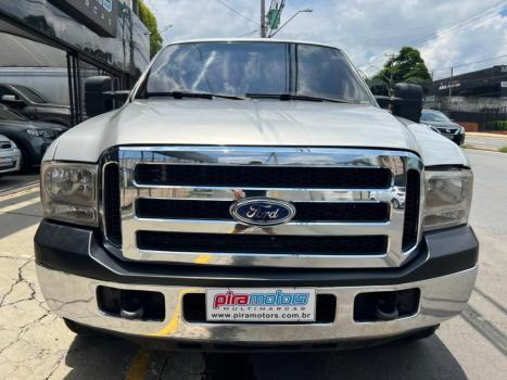 FORD F-250 4.2 XLT TURBO INTERCOOLER CABINE SIMPLES, Foto 3