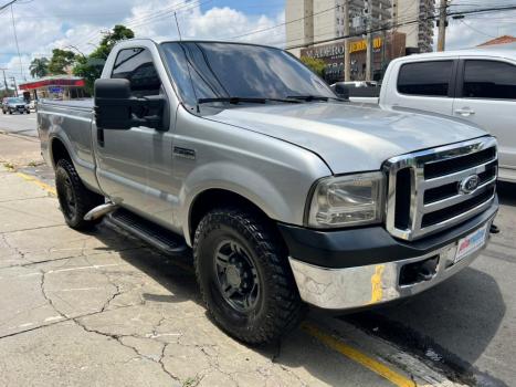 FORD F-250 4.2 XLT TURBO INTERCOOLER CABINE SIMPLES, Foto 4