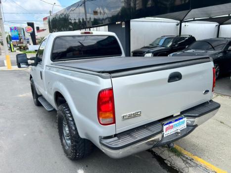 FORD F-250 4.2 XLT TURBO INTERCOOLER CABINE SIMPLES, Foto 5