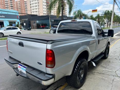 FORD F-250 4.2 XLT TURBO INTERCOOLER CABINE SIMPLES, Foto 7