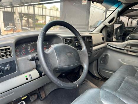 FORD F-250 4.2 XLT TURBO INTERCOOLER CABINE SIMPLES, Foto 8