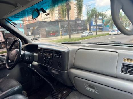 FORD F-250 4.2 XLT TURBO INTERCOOLER CABINE SIMPLES, Foto 10