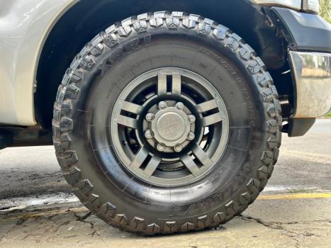 FORD F-250 4.2 XLT TURBO INTERCOOLER CABINE SIMPLES, Foto 12