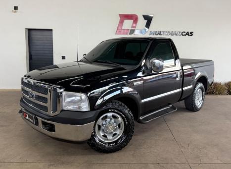 FORD F-250 4.2 XLT TURBO INTERCOOLER CABINE SIMPLES, Foto 1
