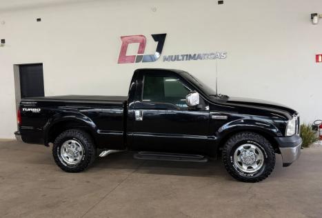 FORD F-250 4.2 XLT TURBO INTERCOOLER CABINE SIMPLES, Foto 2