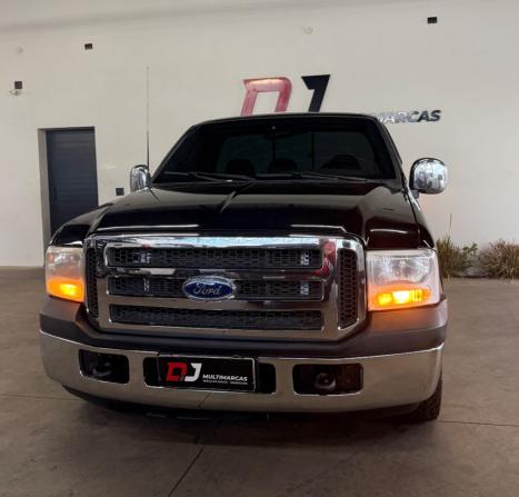 FORD F-250 4.2 XLT TURBO INTERCOOLER CABINE SIMPLES, Foto 3