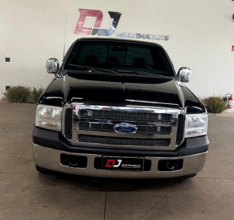 FORD F-250 4.2 XLT TURBO INTERCOOLER CABINE SIMPLES, Foto 5