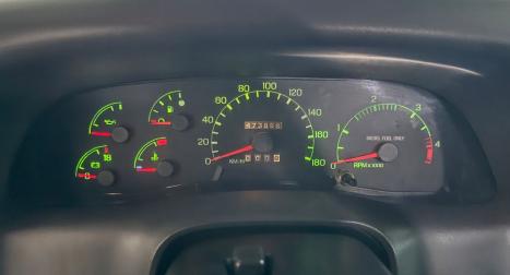 FORD F-250 4.2 XLT TURBO INTERCOOLER CABINE SIMPLES, Foto 8