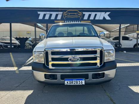 FORD F-250 4.2 XLT TURBO INTERCOOLER CABINE SIMPLES, Foto 2