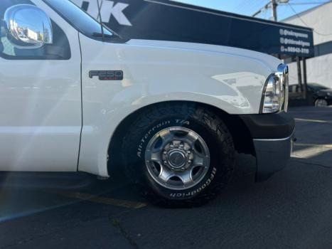 FORD F-250 4.2 XLT TURBO INTERCOOLER CABINE SIMPLES, Foto 3