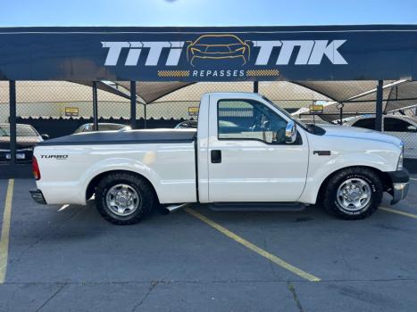 FORD F-250 4.2 XLT TURBO INTERCOOLER CABINE SIMPLES, Foto 4