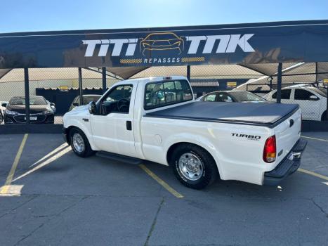 FORD F-250 4.2 XLT TURBO INTERCOOLER CABINE SIMPLES, Foto 5