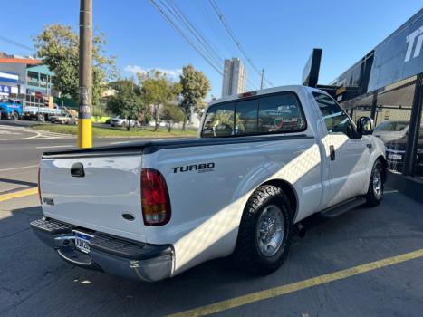 FORD F-250 4.2 XLT TURBO INTERCOOLER CABINE SIMPLES, Foto 8