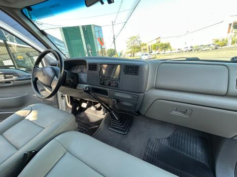 FORD F-250 4.2 XLT TURBO INTERCOOLER CABINE SIMPLES, Foto 15