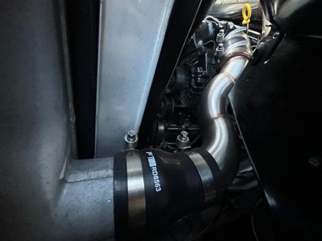 FORD F-250 4.2 XLT TURBO INTERCOOLER CABINE SIMPLES, Foto 16
