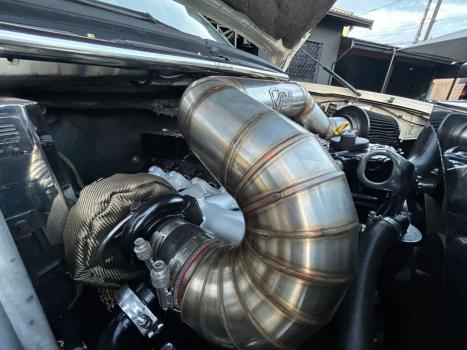 FORD F-250 4.2 XLT TURBO INTERCOOLER CABINE SIMPLES, Foto 17