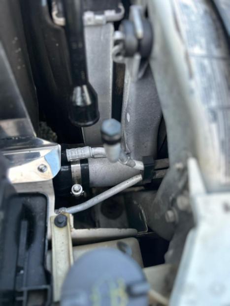 FORD F-250 4.2 XLT TURBO INTERCOOLER CABINE SIMPLES, Foto 19