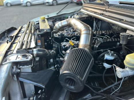 FORD F-250 4.2 XLT TURBO INTERCOOLER CABINE SIMPLES, Foto 20