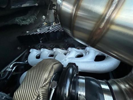 FORD F-250 4.2 XLT TURBO INTERCOOLER CABINE SIMPLES, Foto 21