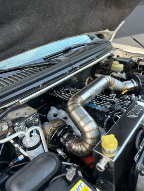 FORD F-250 4.2 XLT TURBO INTERCOOLER CABINE SIMPLES, Foto 22