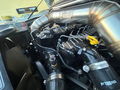 FORD F-250 4.2 XLT TURBO INTERCOOLER CABINE SIMPLES, Foto 23