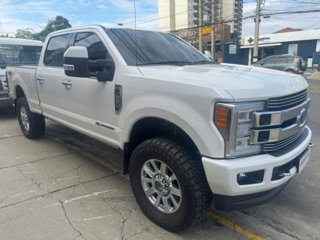 FORD F-250 6.7 V8 SUPER DUTY 4WD DIESEL TORSHIF AUTOM�TICO CABINE DUPLA, Foto 4