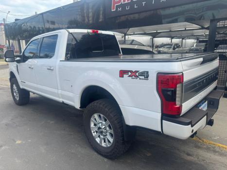 FORD F-250 6.7 V8 SUPER DUTY 4WD DIESEL TORSHIF AUTOM�TICO CABINE DUPLA, Foto 5