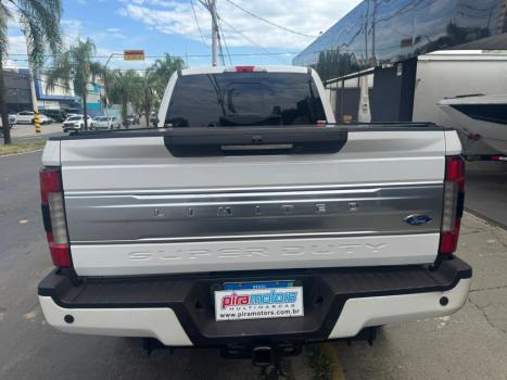 FORD F-250 6.7 V8 SUPER DUTY 4WD DIESEL TORSHIF AUTOM�TICO CABINE DUPLA, Foto 6