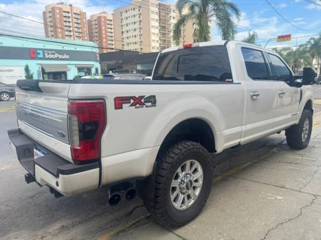 FORD F-250 6.7 V8 SUPER DUTY 4WD DIESEL TORSHIF AUTOM�TICO CABINE DUPLA, Foto 7
