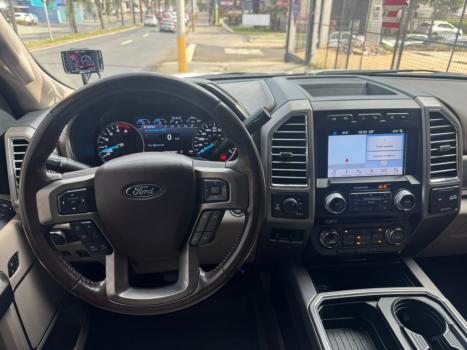 FORD F-250 6.7 V8 SUPER DUTY 4WD DIESEL TORSHIF AUTOM�TICO CABINE DUPLA, Foto 9