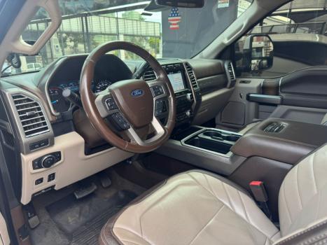 FORD F-250 6.7 V8 SUPER DUTY 4WD DIESEL TORSHIF AUTOM�TICO CABINE DUPLA, Foto 10