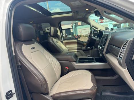 FORD F-250 6.7 V8 SUPER DUTY 4WD DIESEL TORSHIF AUTOM�TICO CABINE DUPLA, Foto 11