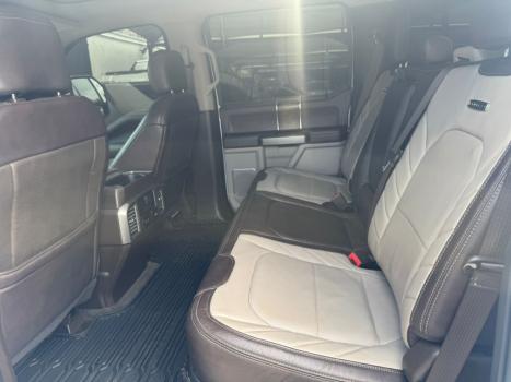 FORD F-250 6.7 V8 SUPER DUTY 4WD DIESEL TORSHIF AUTOM�TICO CABINE DUPLA, Foto 12