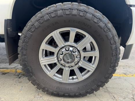 FORD F-250 6.7 V8 SUPER DUTY 4WD DIESEL TORSHIF AUTOM�TICO CABINE DUPLA, Foto 15