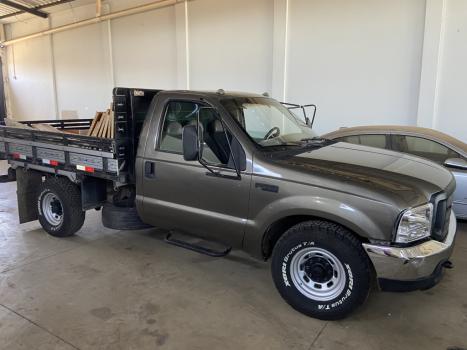 FORD F-350 3.9 TURBO INTERCOOLER CABINE SIMPLES, Foto 1