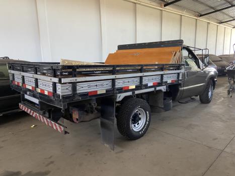 FORD F-350 3.9 TURBO INTERCOOLER CABINE SIMPLES, Foto 4