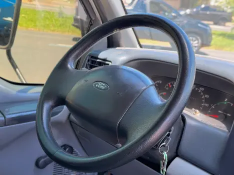 FORD F-350 3.9 TURBO INTERCOOLER CABINE SIMPLES, Foto 6