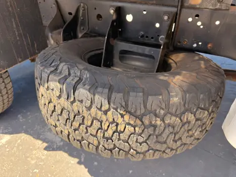 FORD F-350 3.9 TURBO INTERCOOLER CABINE SIMPLES, Foto 9