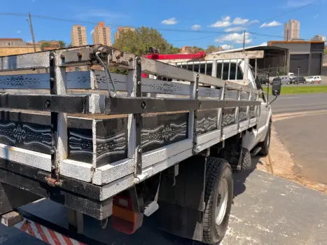 FORD F-350 3.9 TURBO INTERCOOLER CABINE SIMPLES, Foto 16