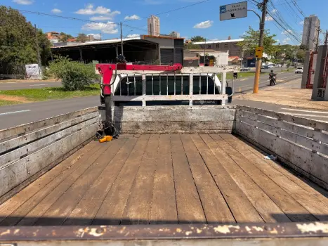 FORD F-350 3.9 TURBO INTERCOOLER CABINE SIMPLES, Foto 25