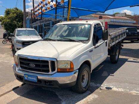 FORD F-350 3.9 TURBO INTERCOOLER CABINE SIMPLES, Foto 1