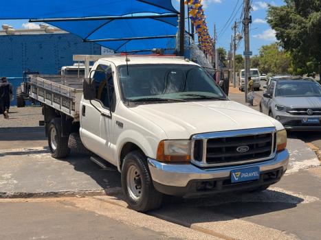 FORD F-350 3.9 TURBO INTERCOOLER CABINE SIMPLES, Foto 2