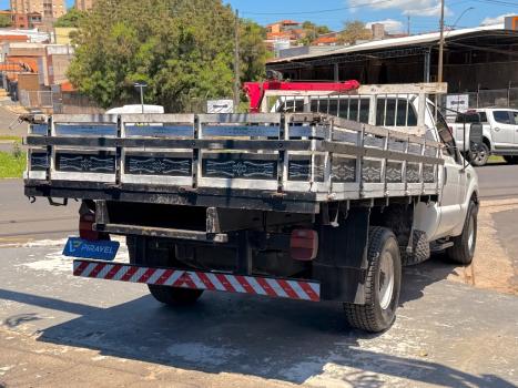 FORD F-350 3.9 TURBO INTERCOOLER CABINE SIMPLES, Foto 3